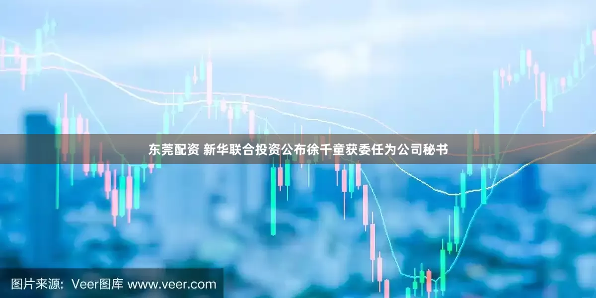 东莞配资 新华联合投资公布徐千童获委任为公司秘书